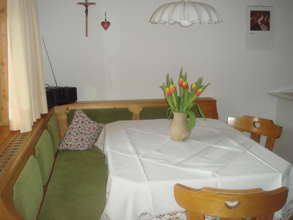 Apartment Sutterluety เบเซา ห้อง รูปภาพ