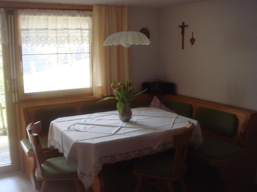 Apartment Sutterluety เบเซา ห้อง รูปภาพ