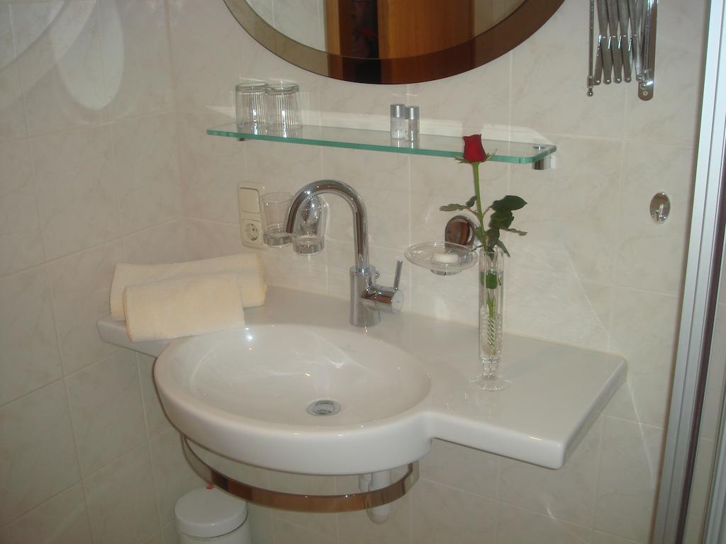 Apartment Sutterluety เบเซา ห้อง รูปภาพ
